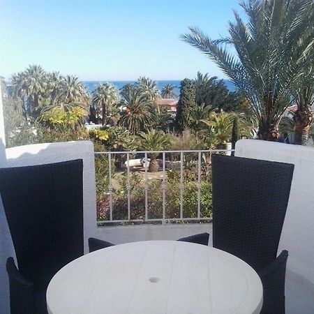 Atico Appartement Dénia Buitenkant foto