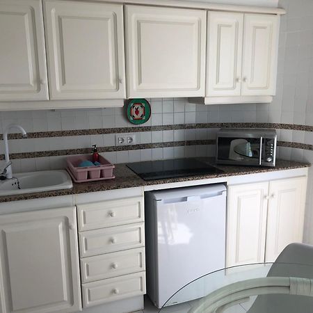 Atico Appartement Dénia Buitenkant foto
