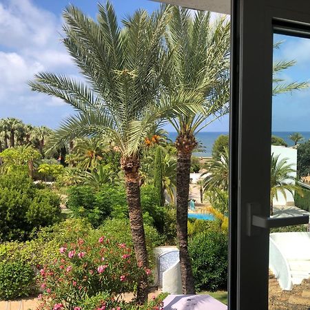 Atico Appartement Dénia Buitenkant foto