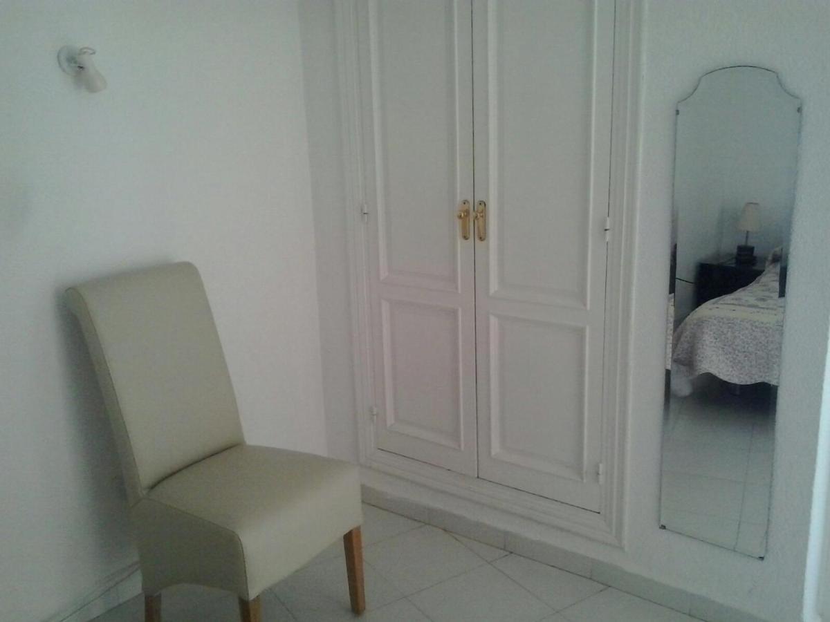 Atico Appartement Dénia Buitenkant foto