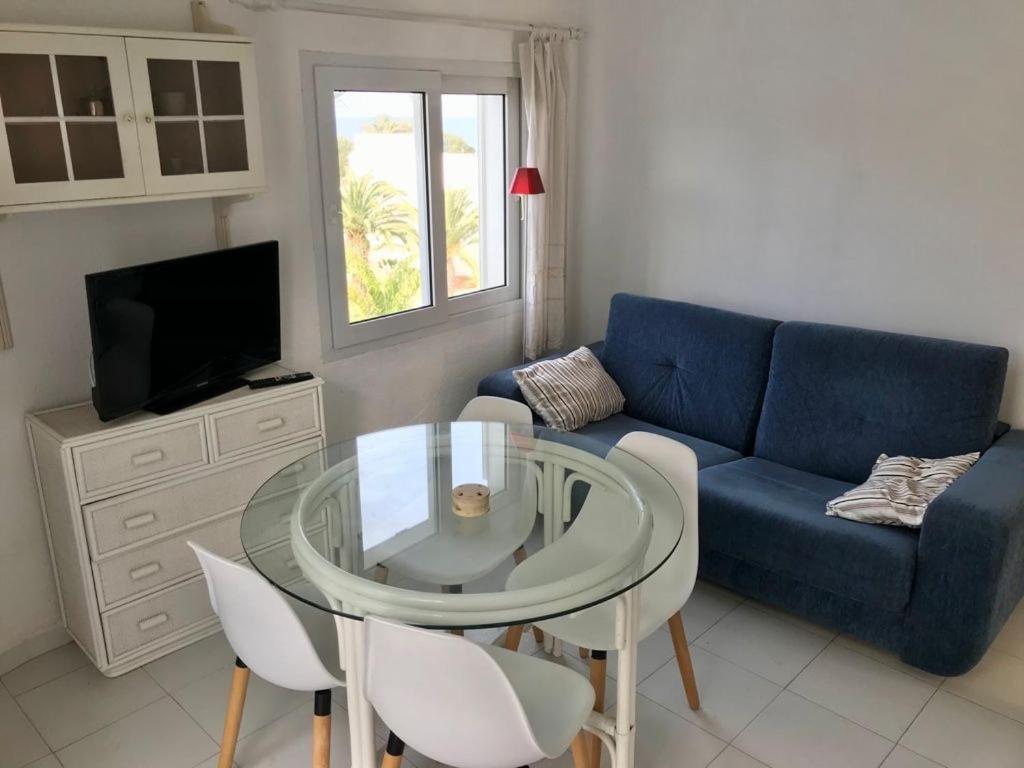Atico Appartement Dénia Buitenkant foto