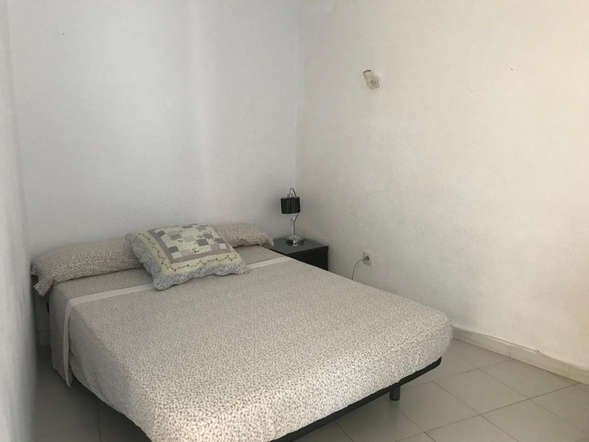 Atico Appartement Dénia Buitenkant foto