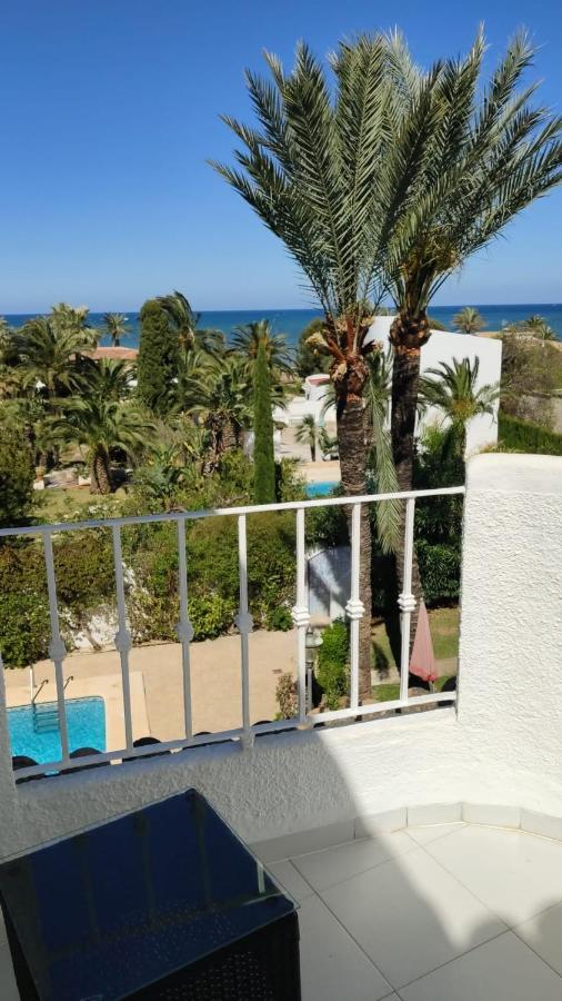 Atico Appartement Dénia Buitenkant foto
