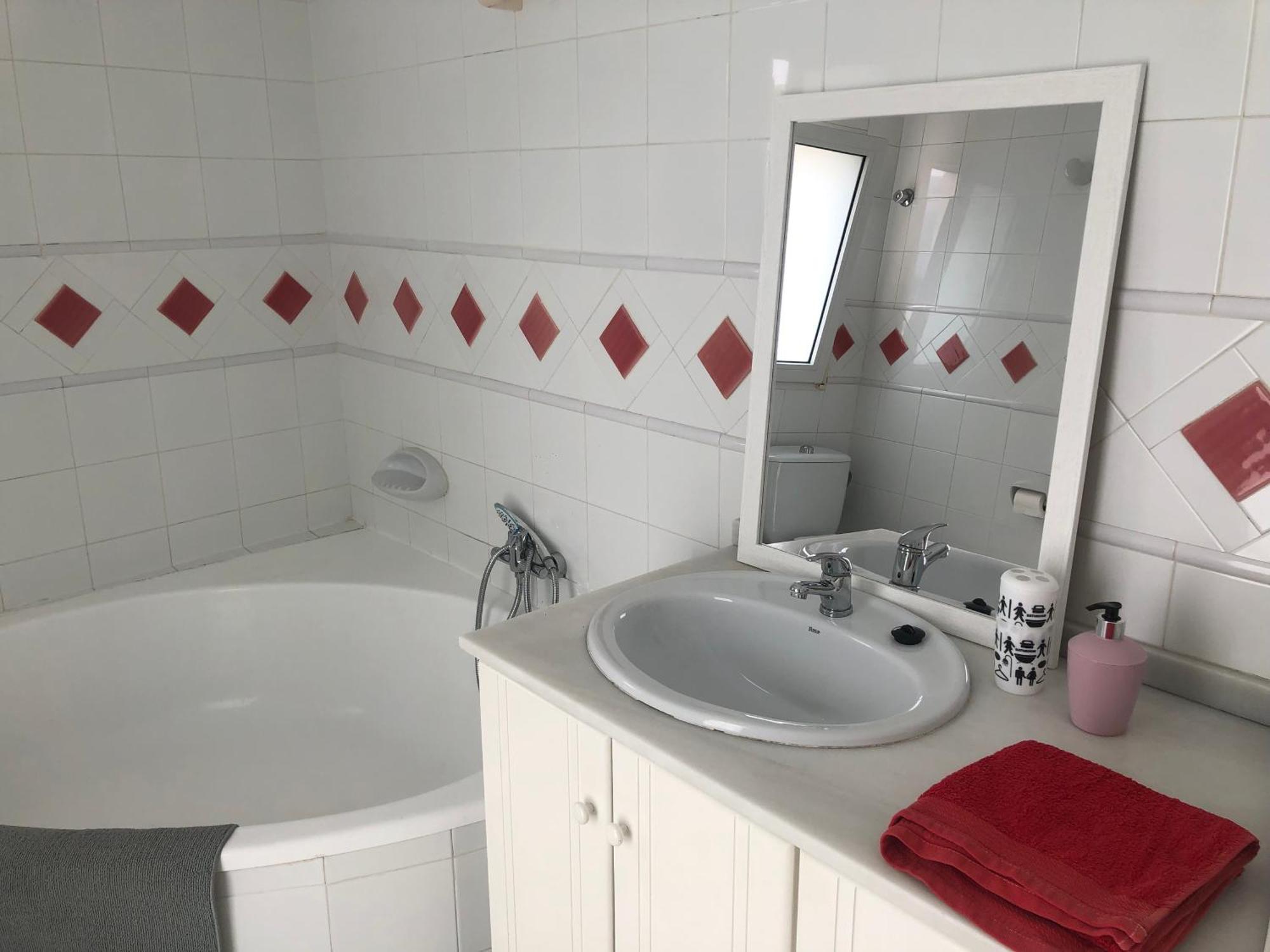Atico Appartement Dénia Buitenkant foto