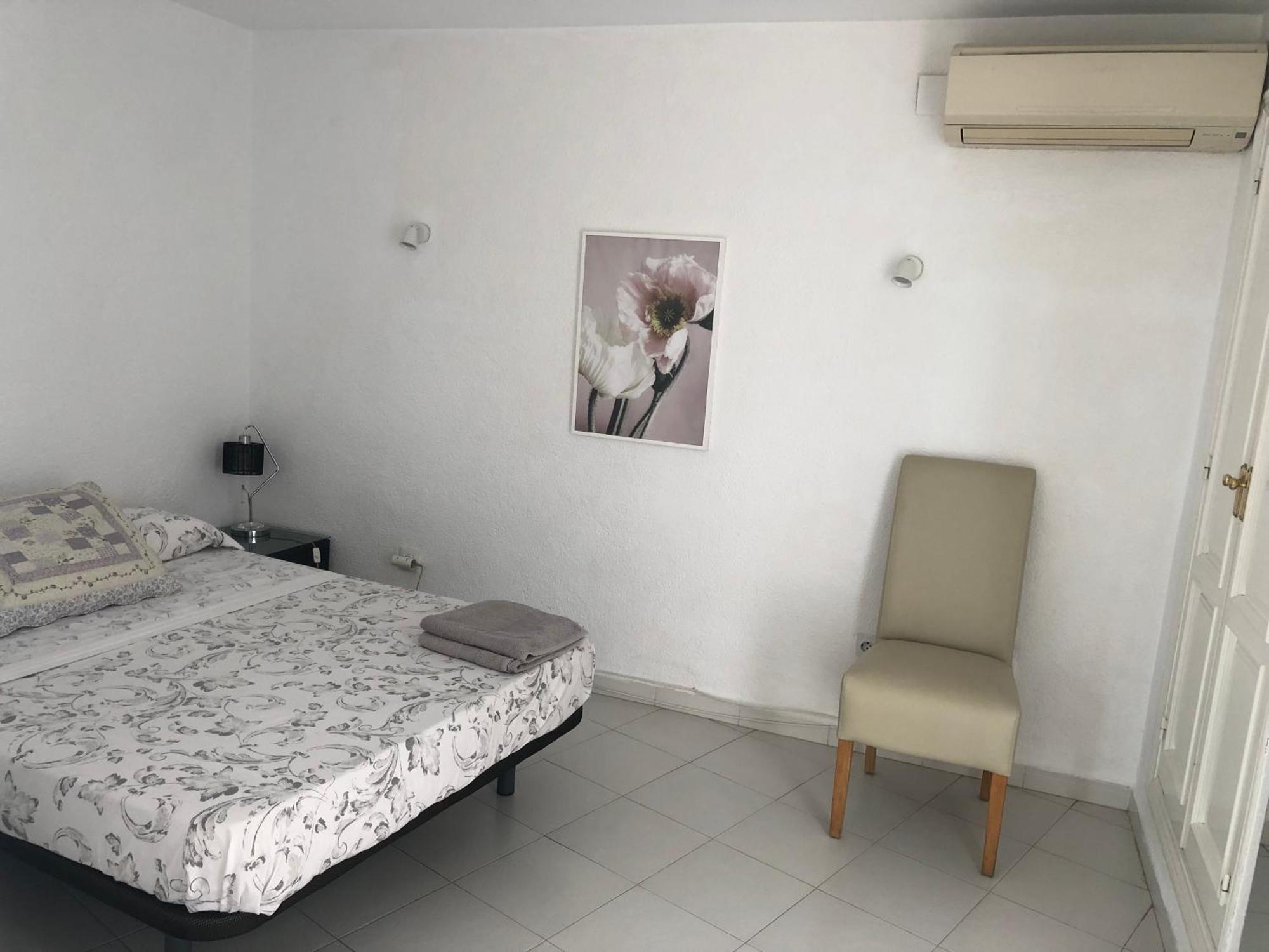 Atico Appartement Dénia Buitenkant foto